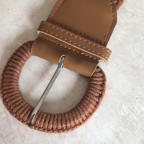 Cute Weave Belt - Picture 3 of 5